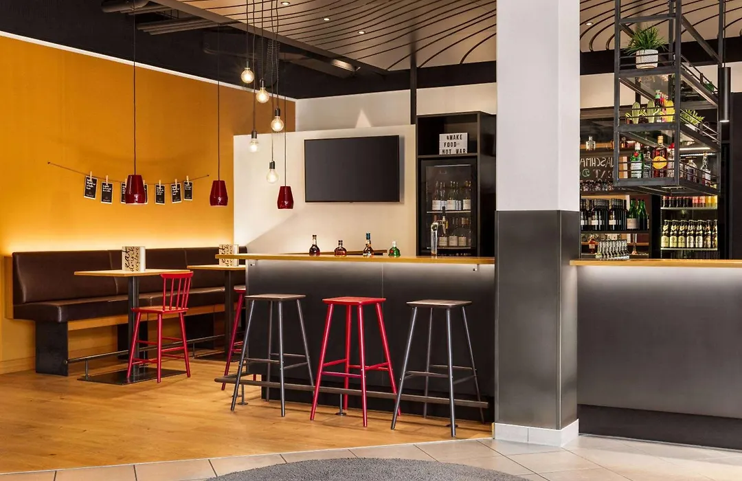 Vienna House Easy By Wyndham Neckarsulm-1
